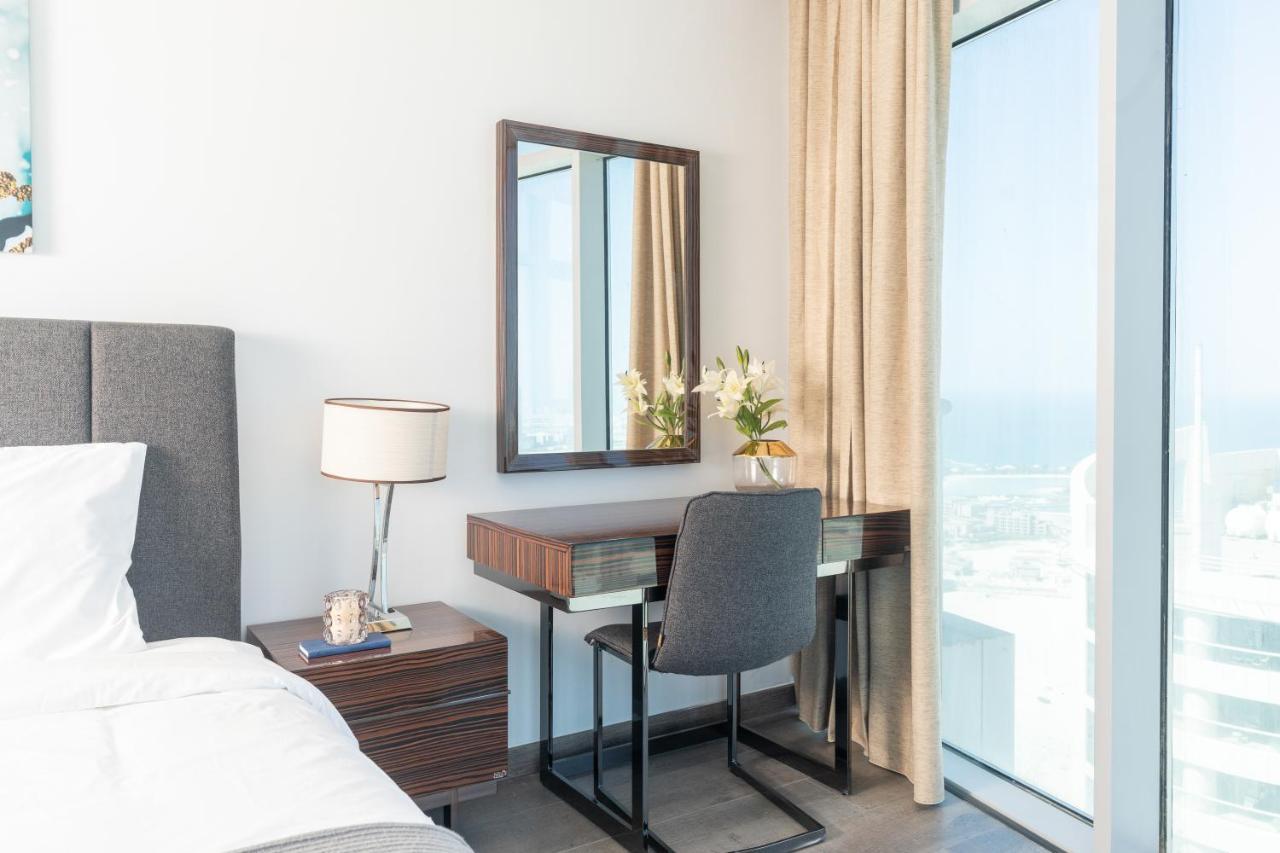 S Plaza Suites Hotel Seef Ngoại thất bức ảnh