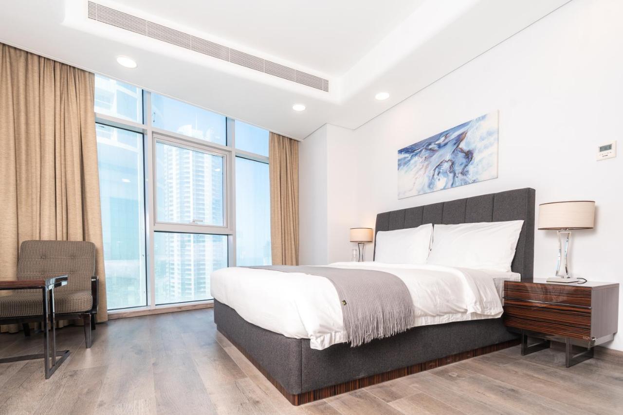 S Plaza Suites Hotel Seef Ngoại thất bức ảnh