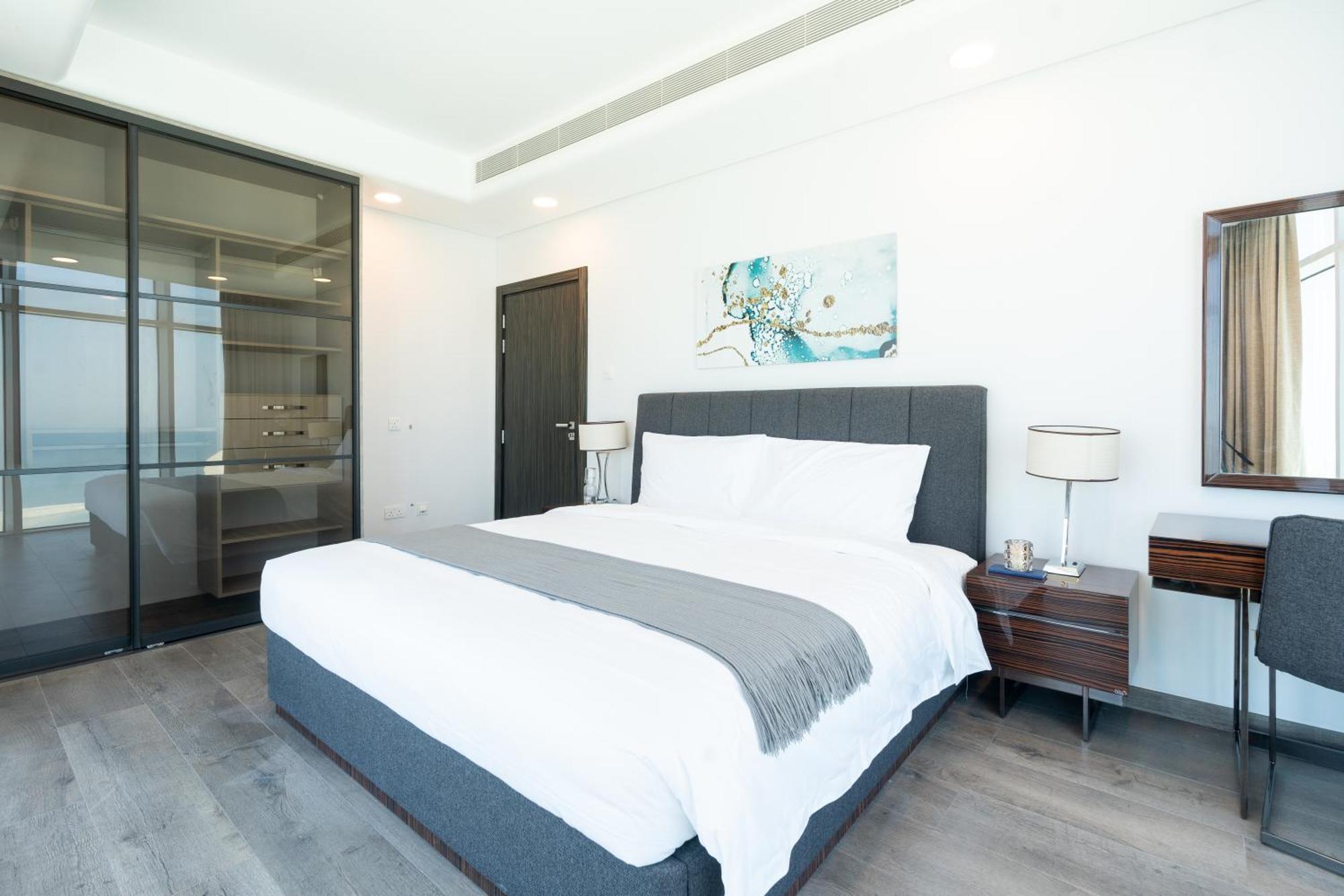 S Plaza Suites Hotel Seef Ngoại thất bức ảnh